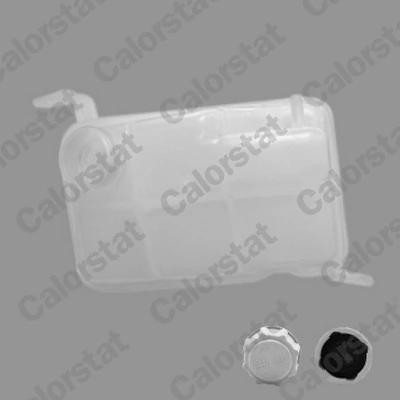 Expansion Tank, coolant